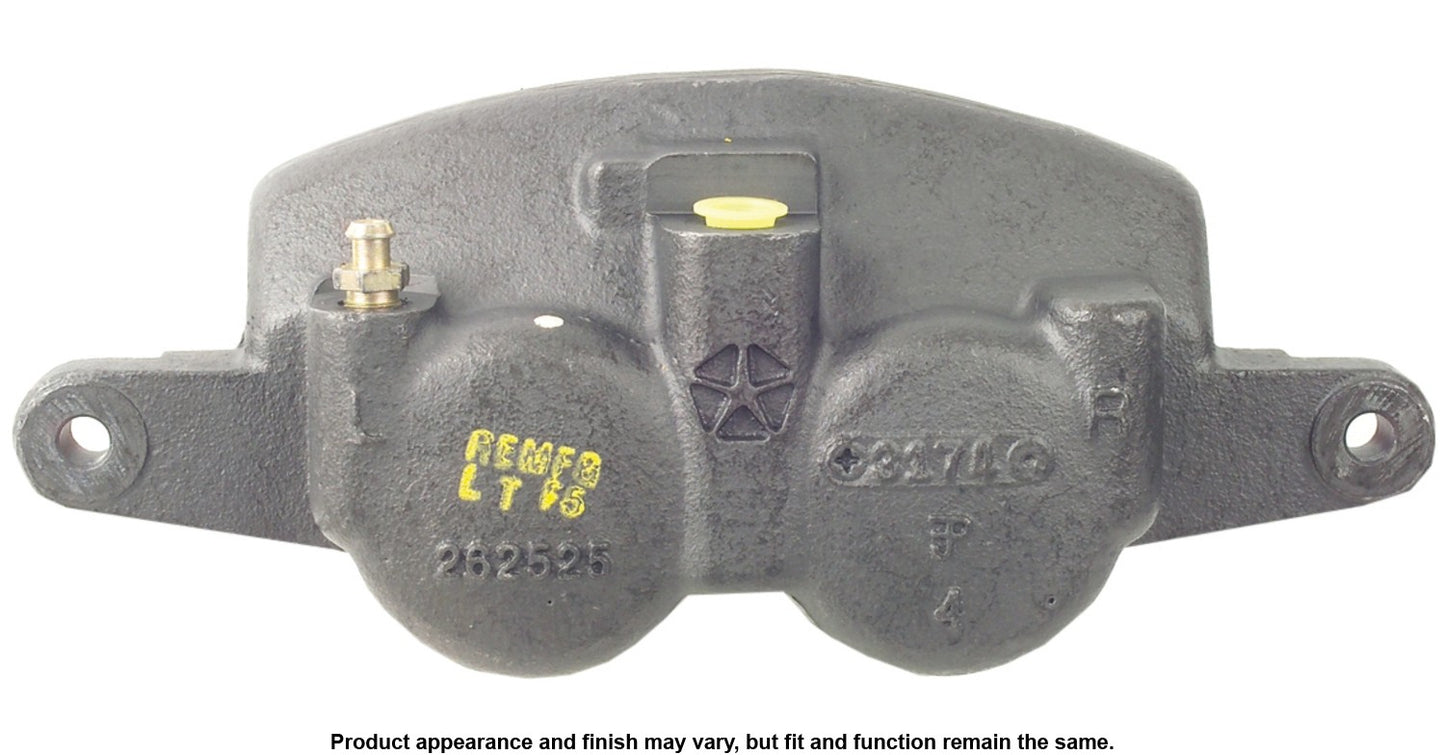Cardone Reman Disc Brake Caliper 18-4900