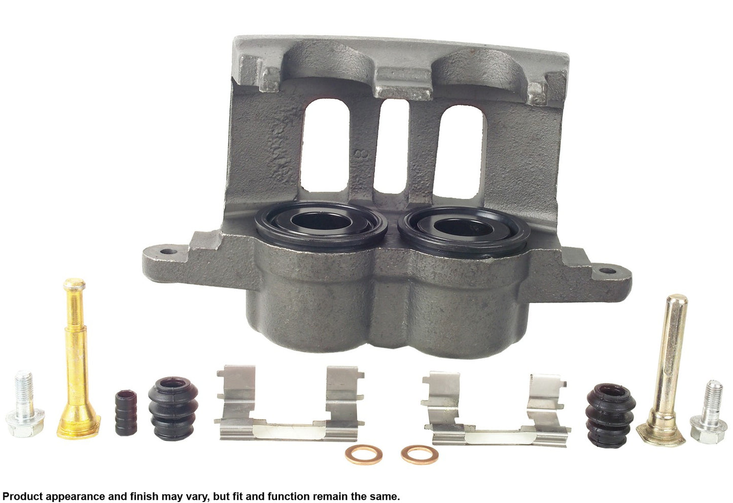 Cardone Reman Disc Brake Caliper 18-4900
