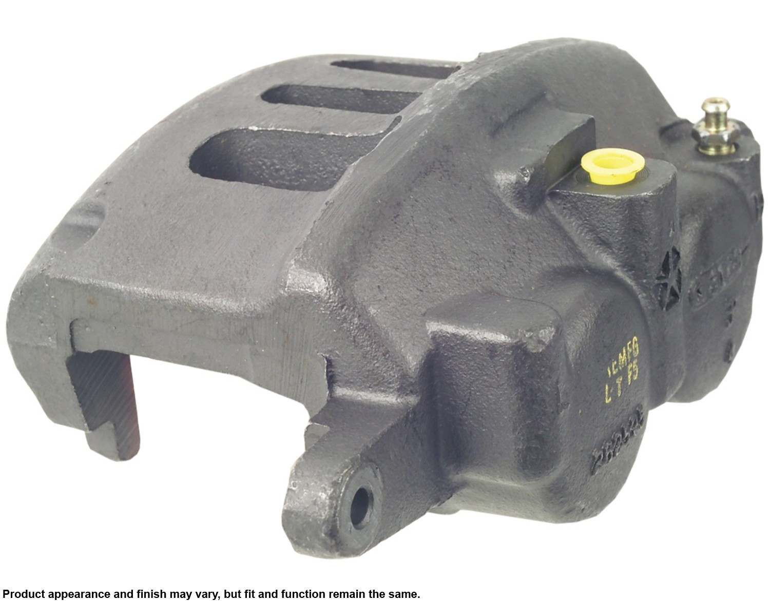 Cardone Reman Disc Brake Caliper 18-4901