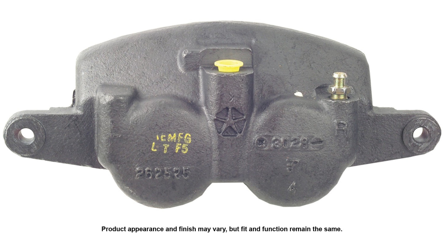 Cardone Reman Disc Brake Caliper 18-4901