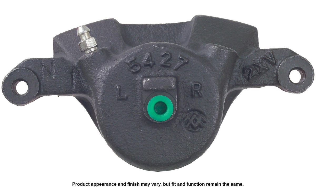 Cardone Reman Disc Brake Caliper 18-4906