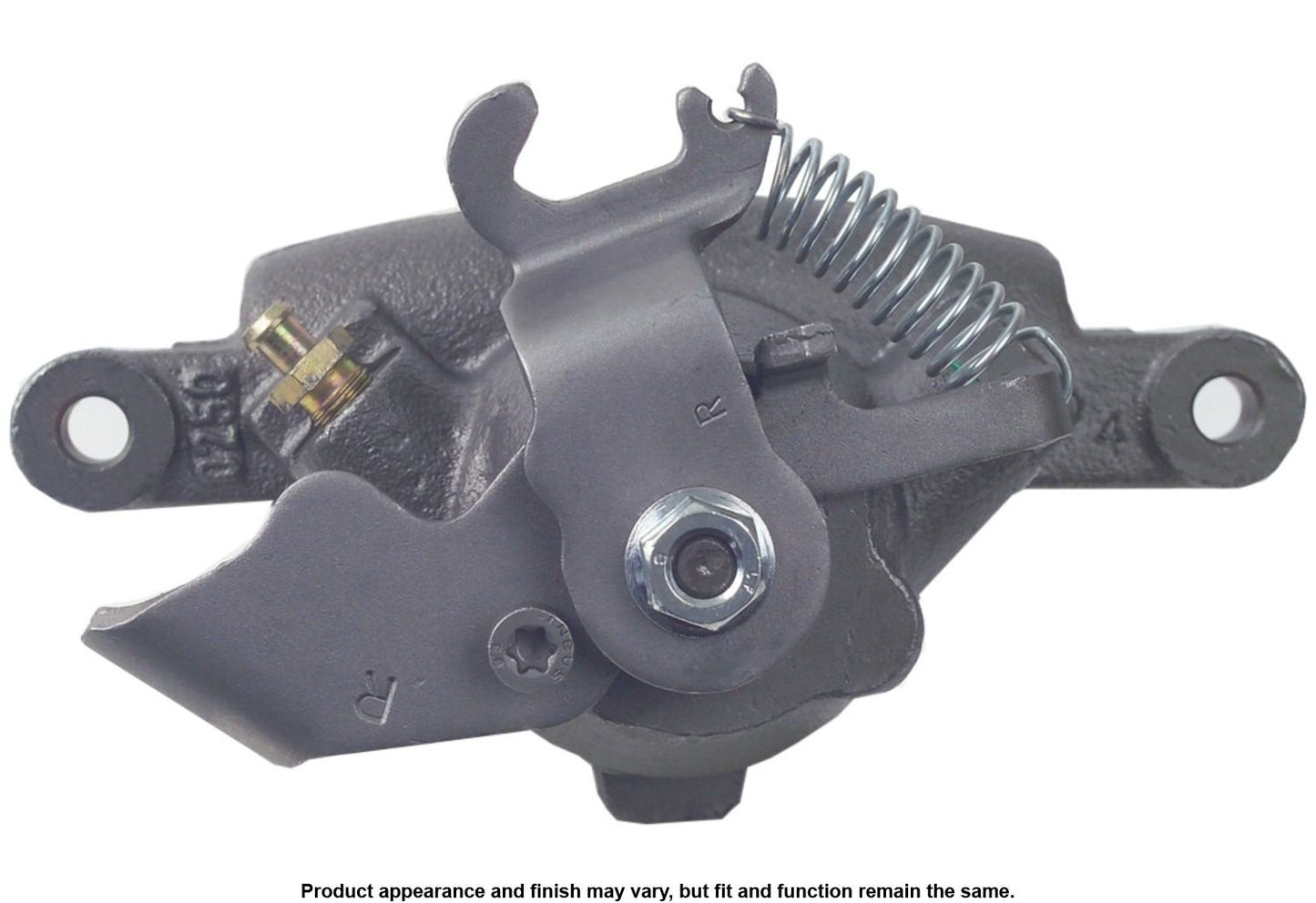 Cardone Reman Disc Brake Caliper 18-4908