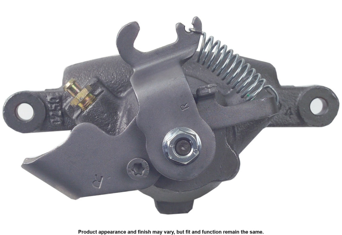 Cardone Reman Disc Brake Caliper 18-4908
