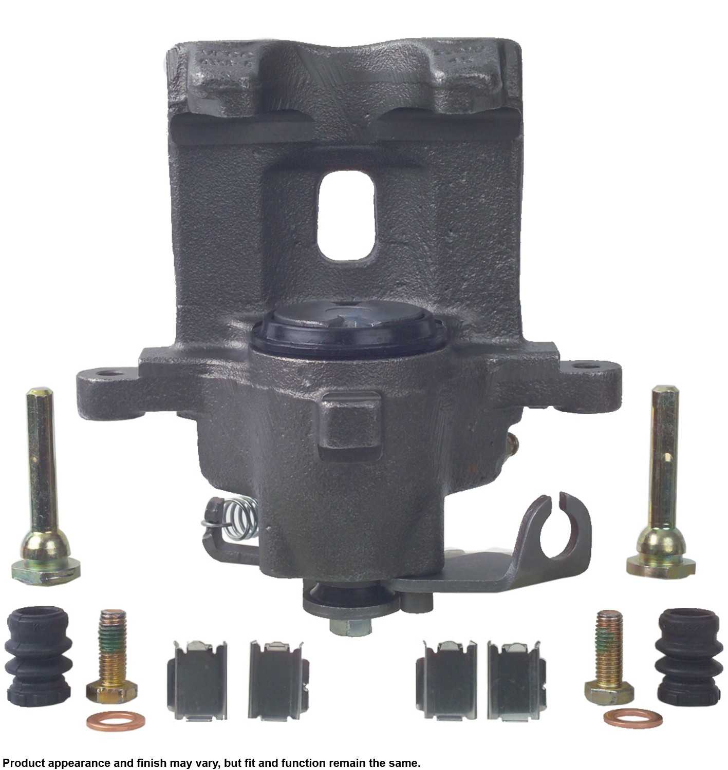 Cardone Reman Disc Brake Caliper 18-4908
