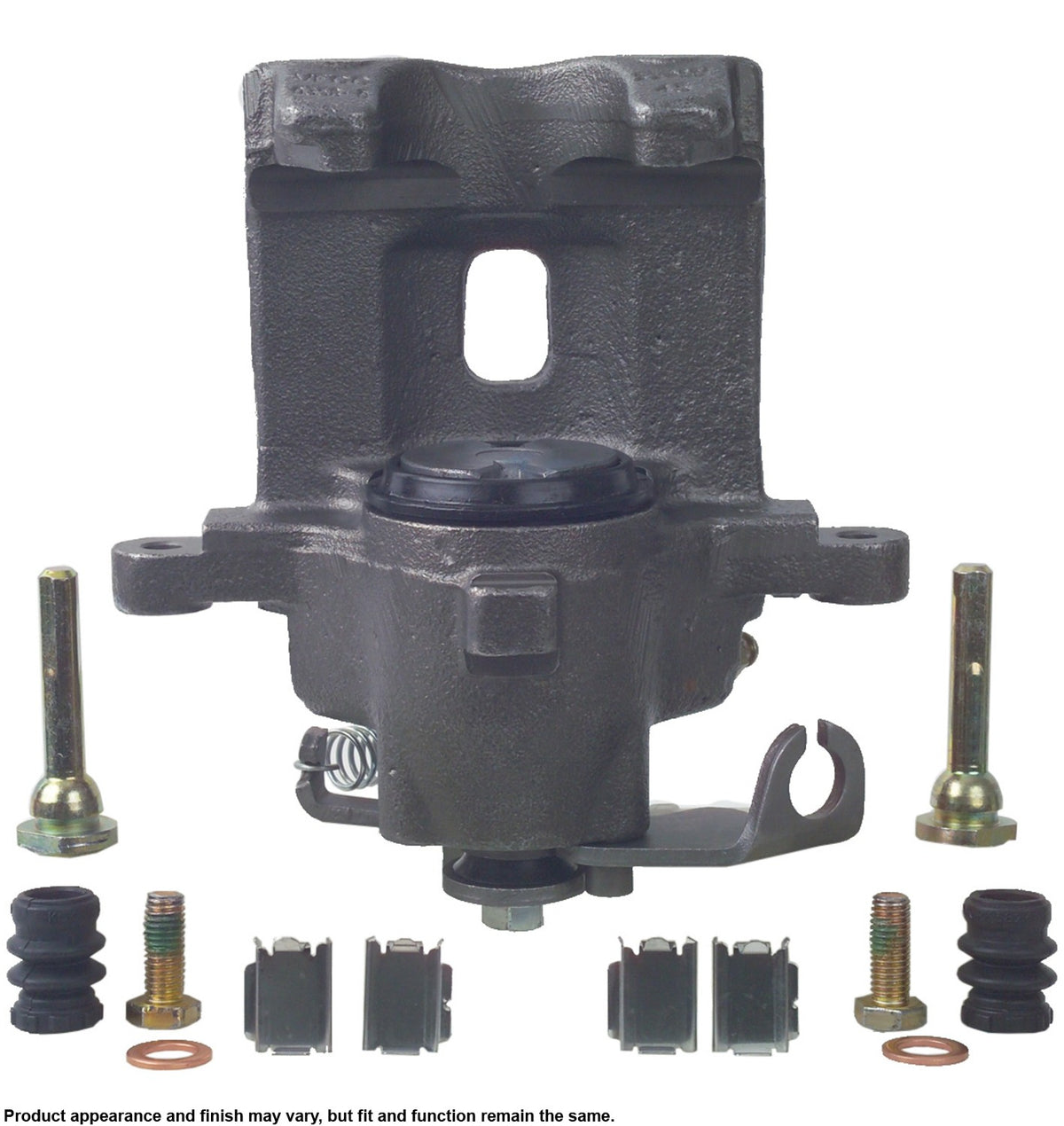 Cardone Reman Disc Brake Caliper 18-4908