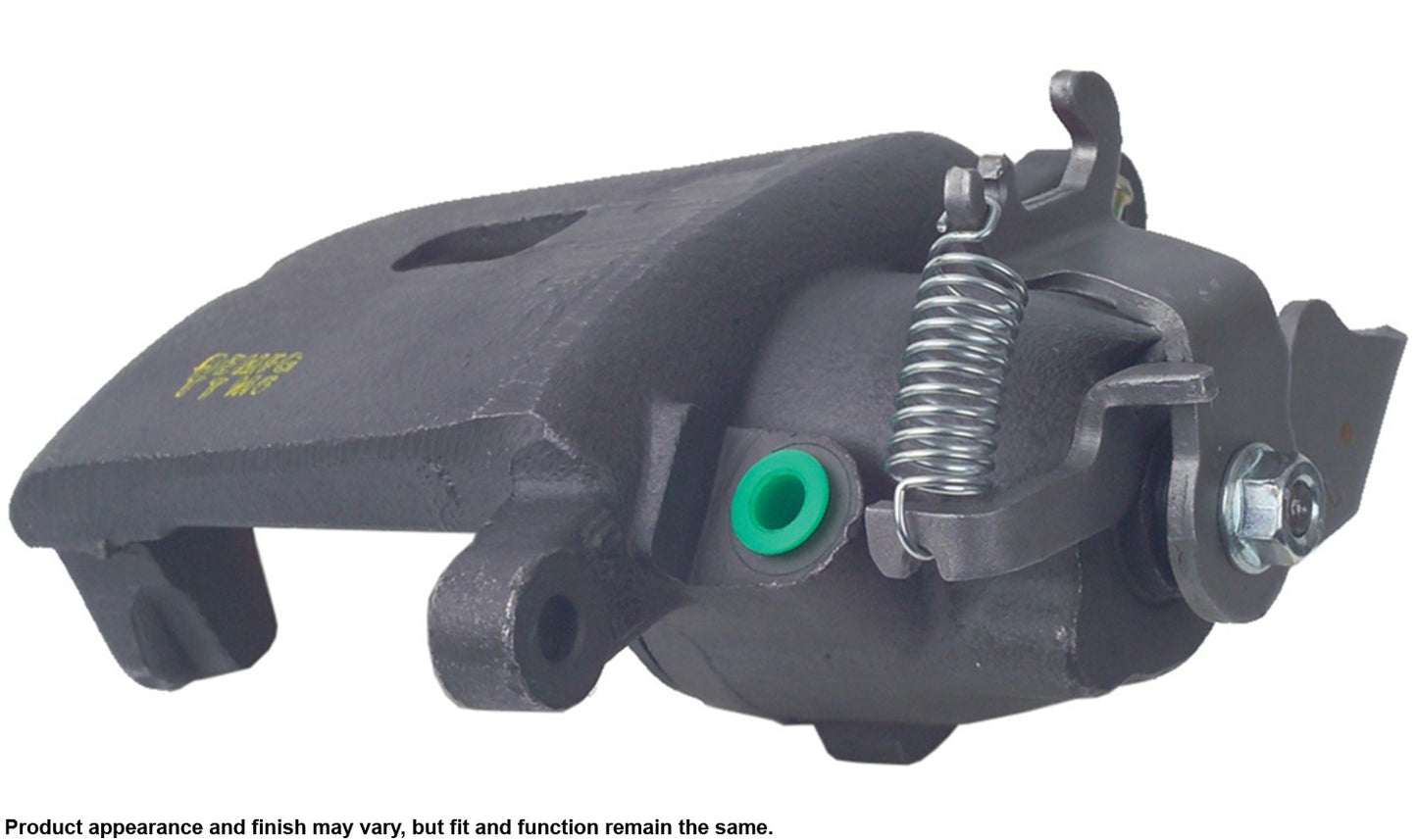 Cardone Reman Disc Brake Caliper 18-4909