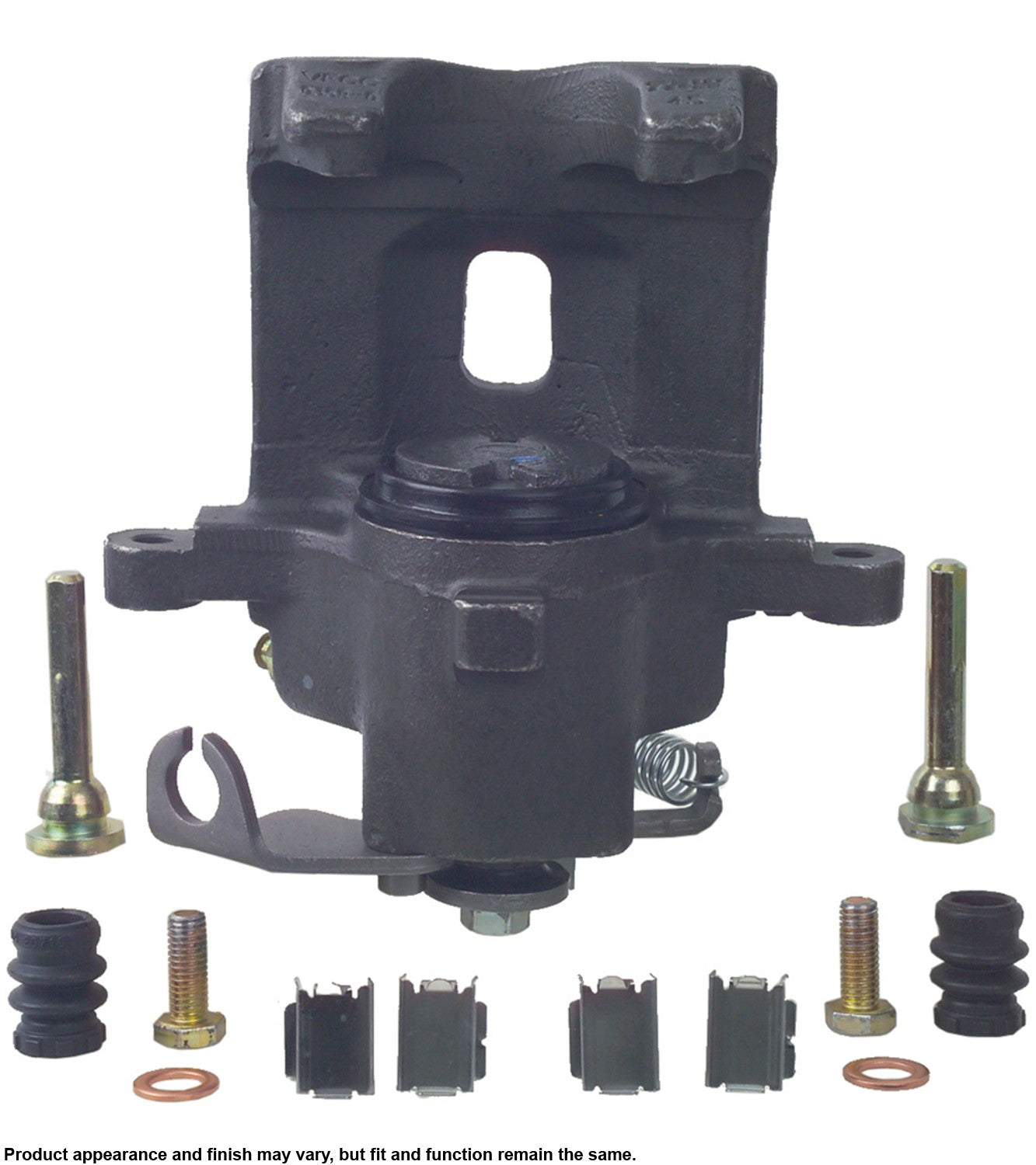 Cardone Reman Disc Brake Caliper 18-4909