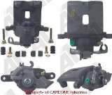 Cardone Reman Disc Brake Caliper 18-4909