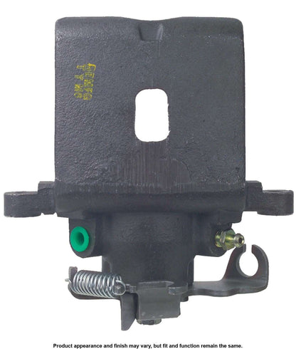 Cardone Reman Disc Brake Caliper 18-4909