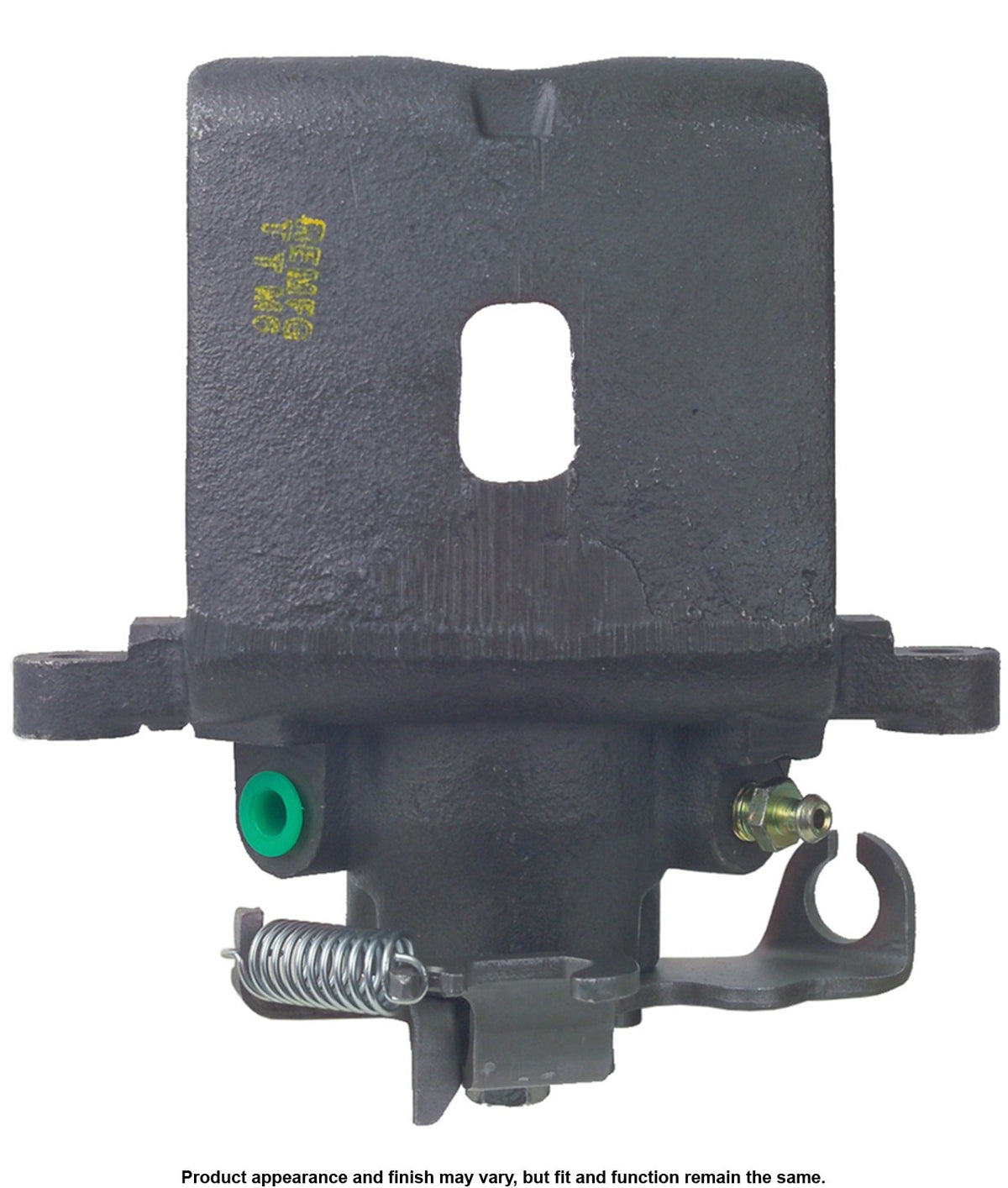 Cardone Reman Disc Brake Caliper 18-4909