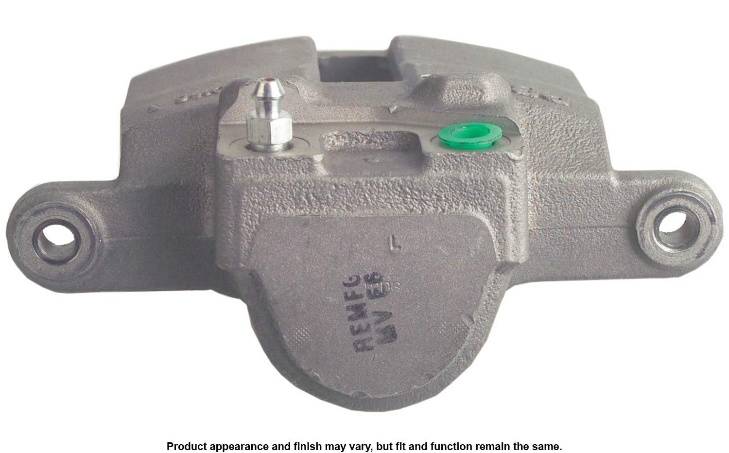 Cardone Reman Remanufactured Unloaded Caliper 18-4912
