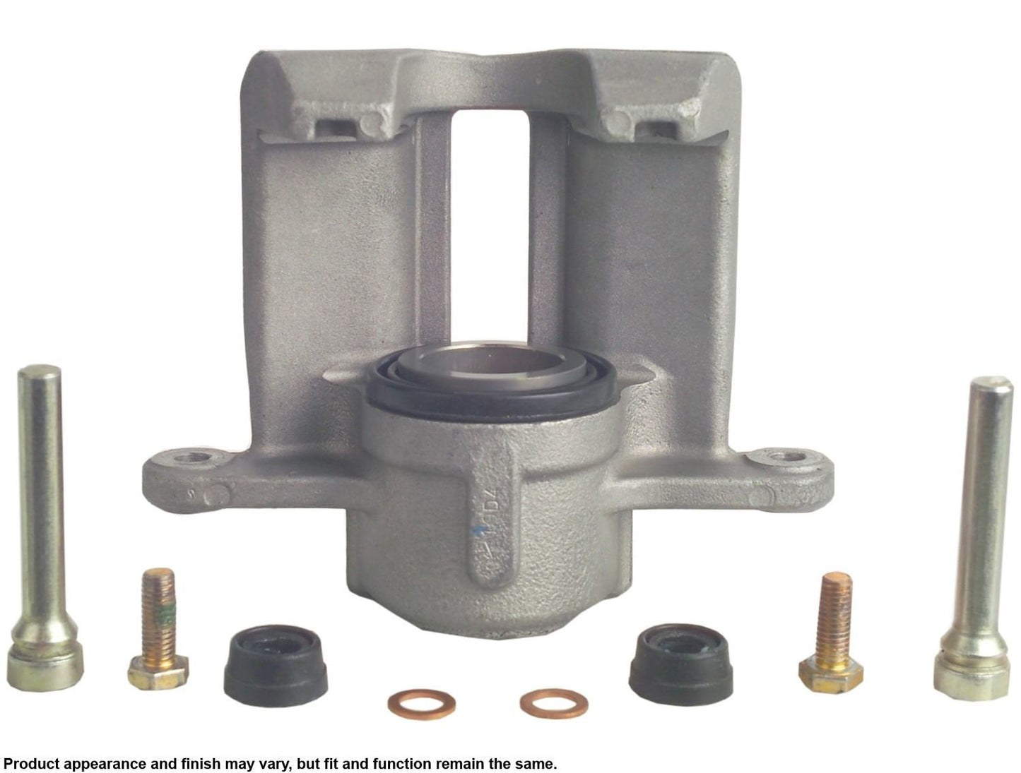 Cardone Reman Remanufactured Unloaded Caliper 18-4912
