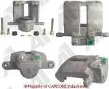 Cardone Reman Remanufactured Unloaded Caliper 18-4912