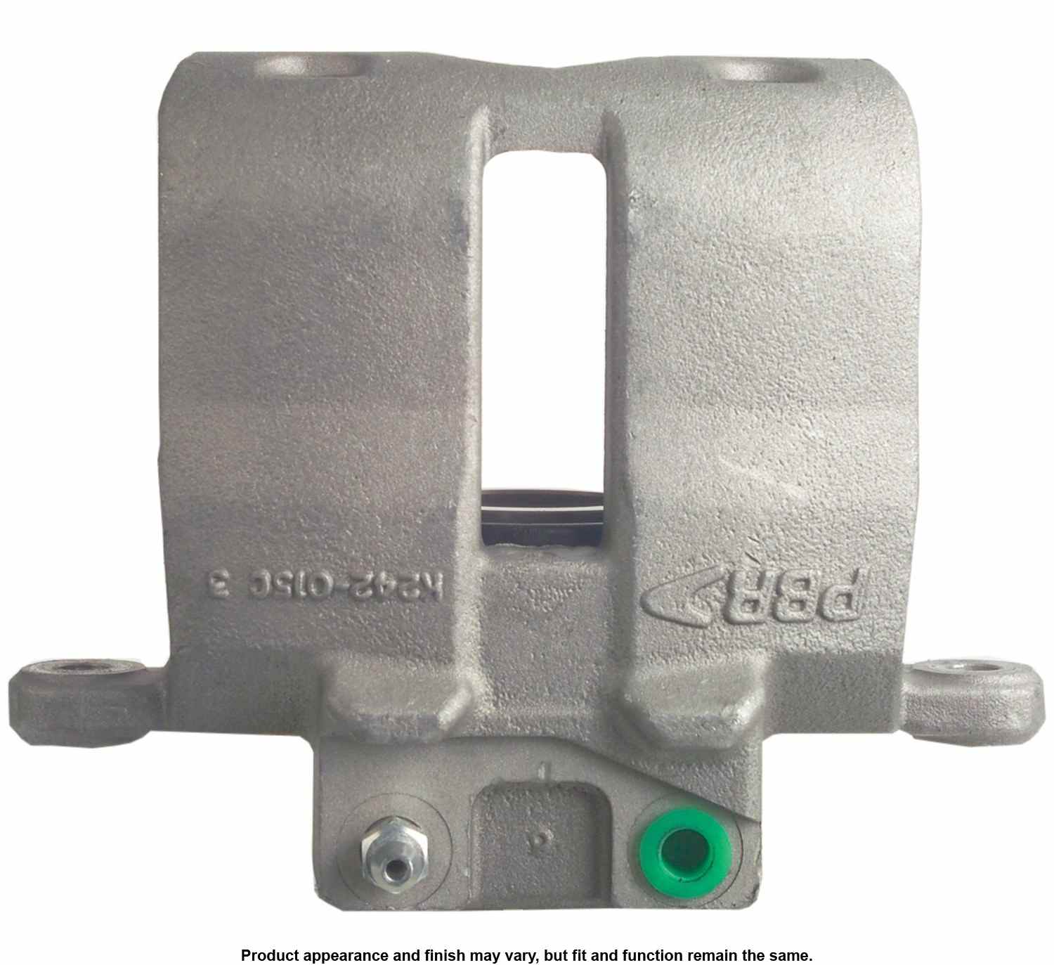 Cardone Reman Remanufactured Unloaded Caliper 18-4912