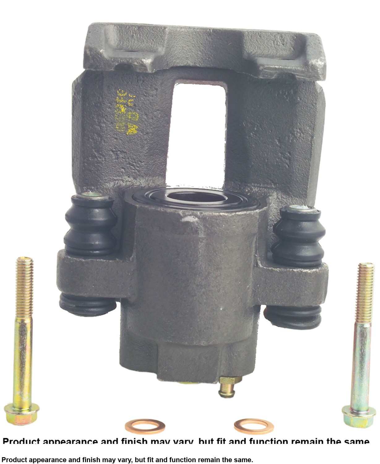 Cardone Reman Disc Brake Caliper 18-4914
