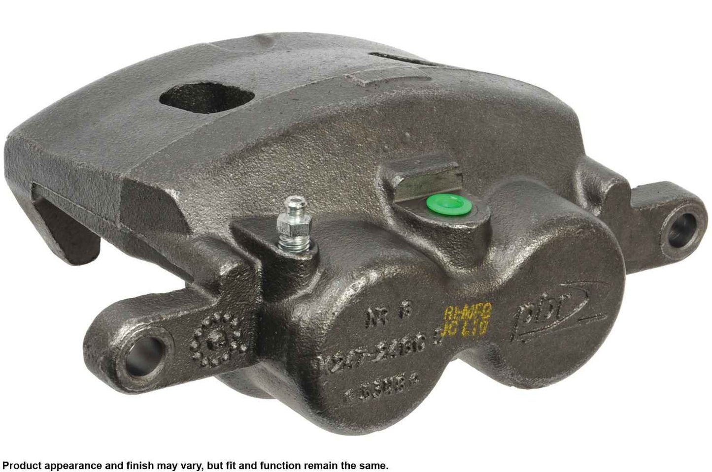 Cardone Reman Disc Brake Caliper 18-4918A