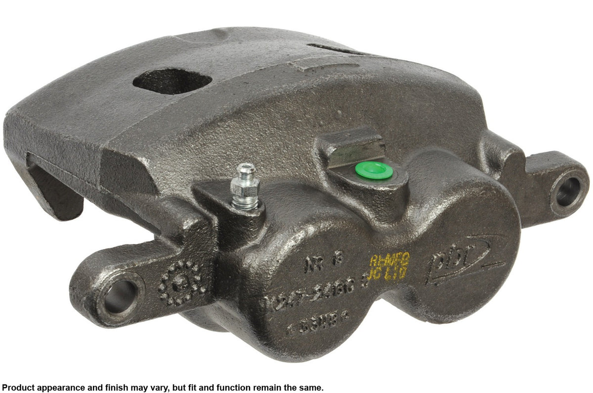 Cardone Reman Disc Brake Caliper 18-4918A