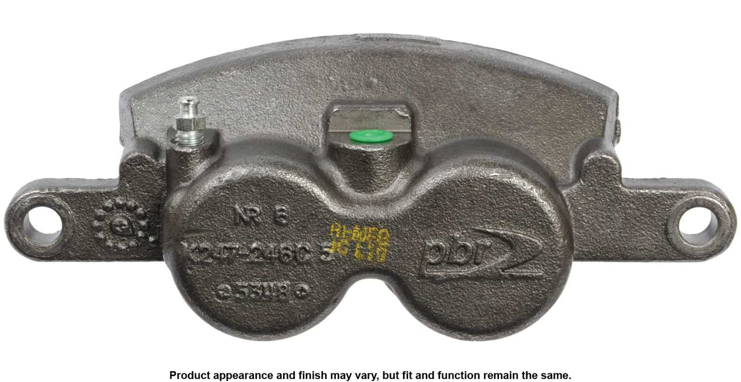 Cardone Reman Disc Brake Caliper 18-4918A