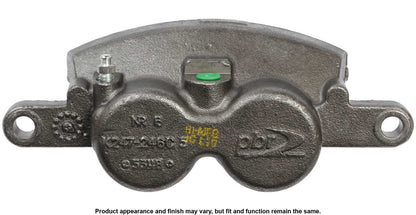 Cardone Reman Disc Brake Caliper 18-4918A