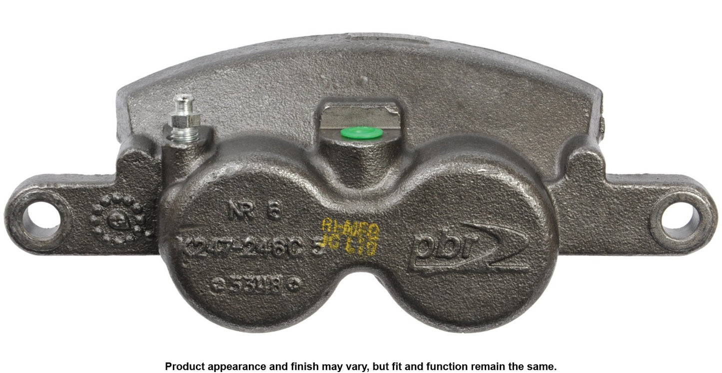 Cardone Reman Disc Brake Caliper 18-4918A
