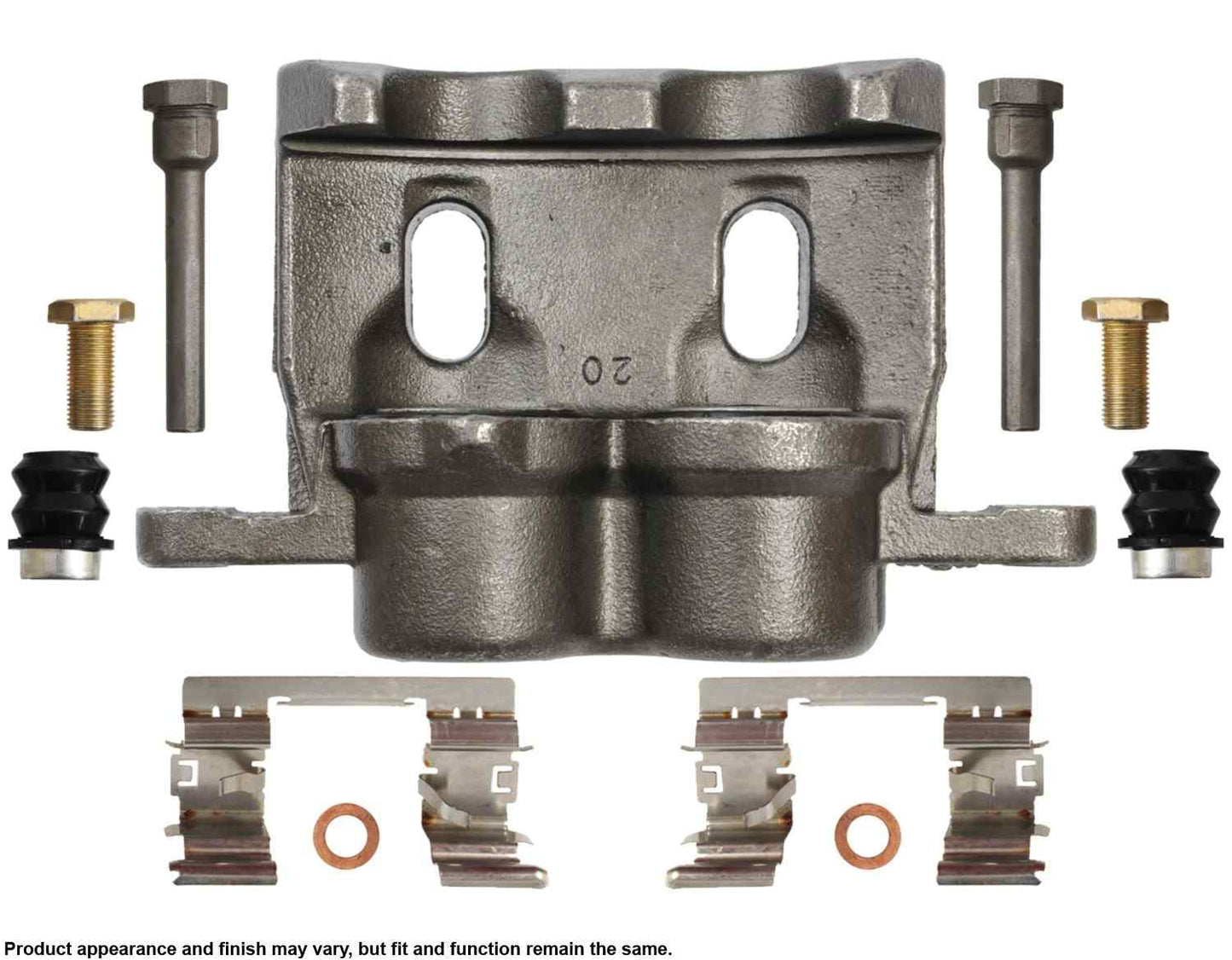 Cardone Reman Disc Brake Caliper 18-4918A