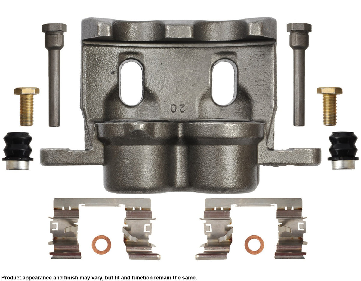 Cardone Reman Disc Brake Caliper 18-4918A