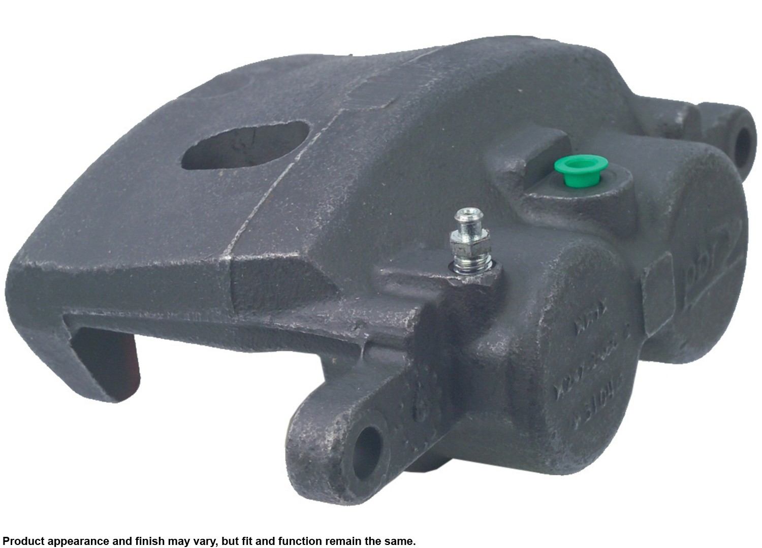 Cardone Reman Remanufactured Unloaded Caliper 18-4918