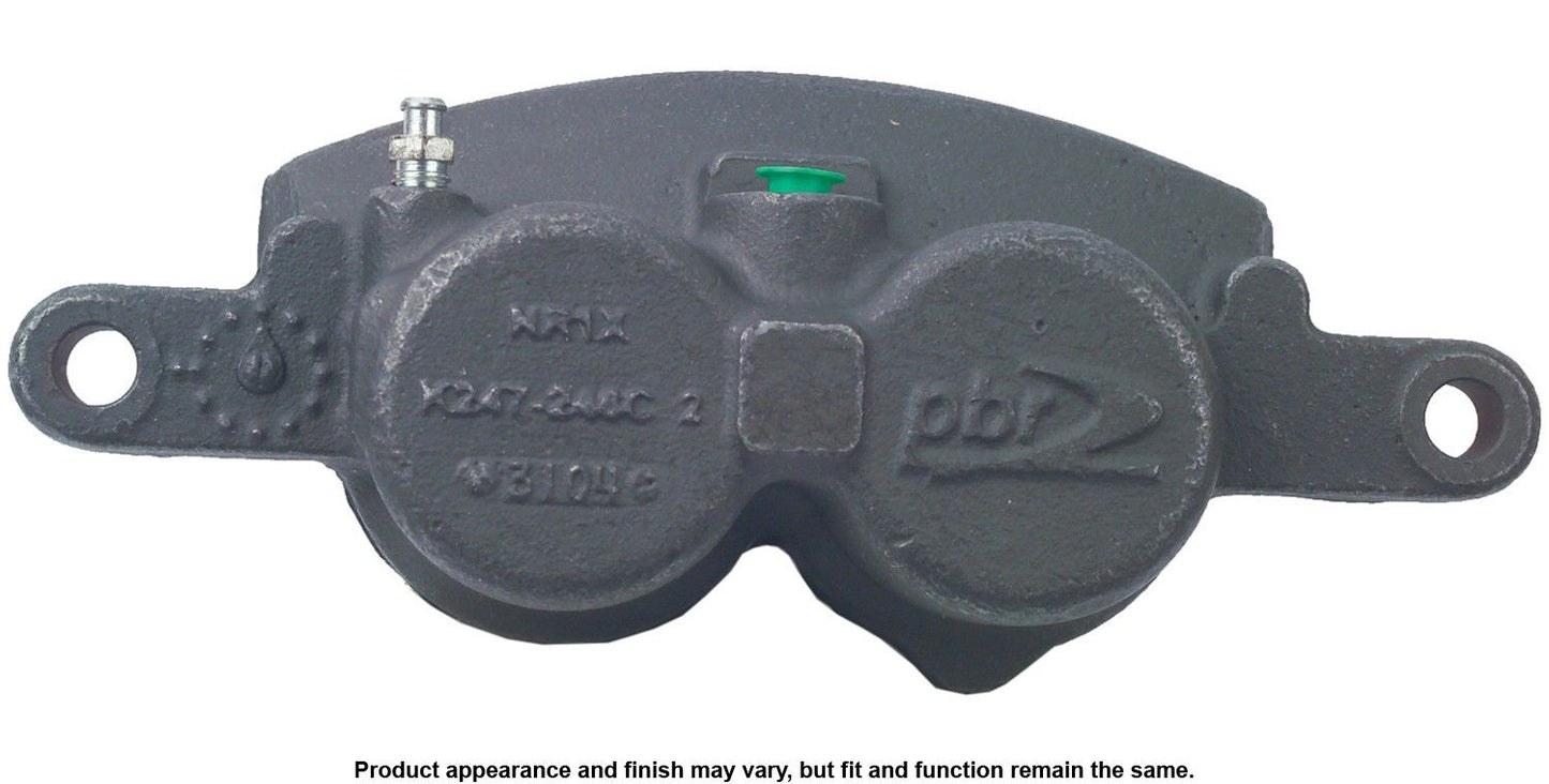 Cardone Reman Remanufactured Unloaded Caliper 18-4918