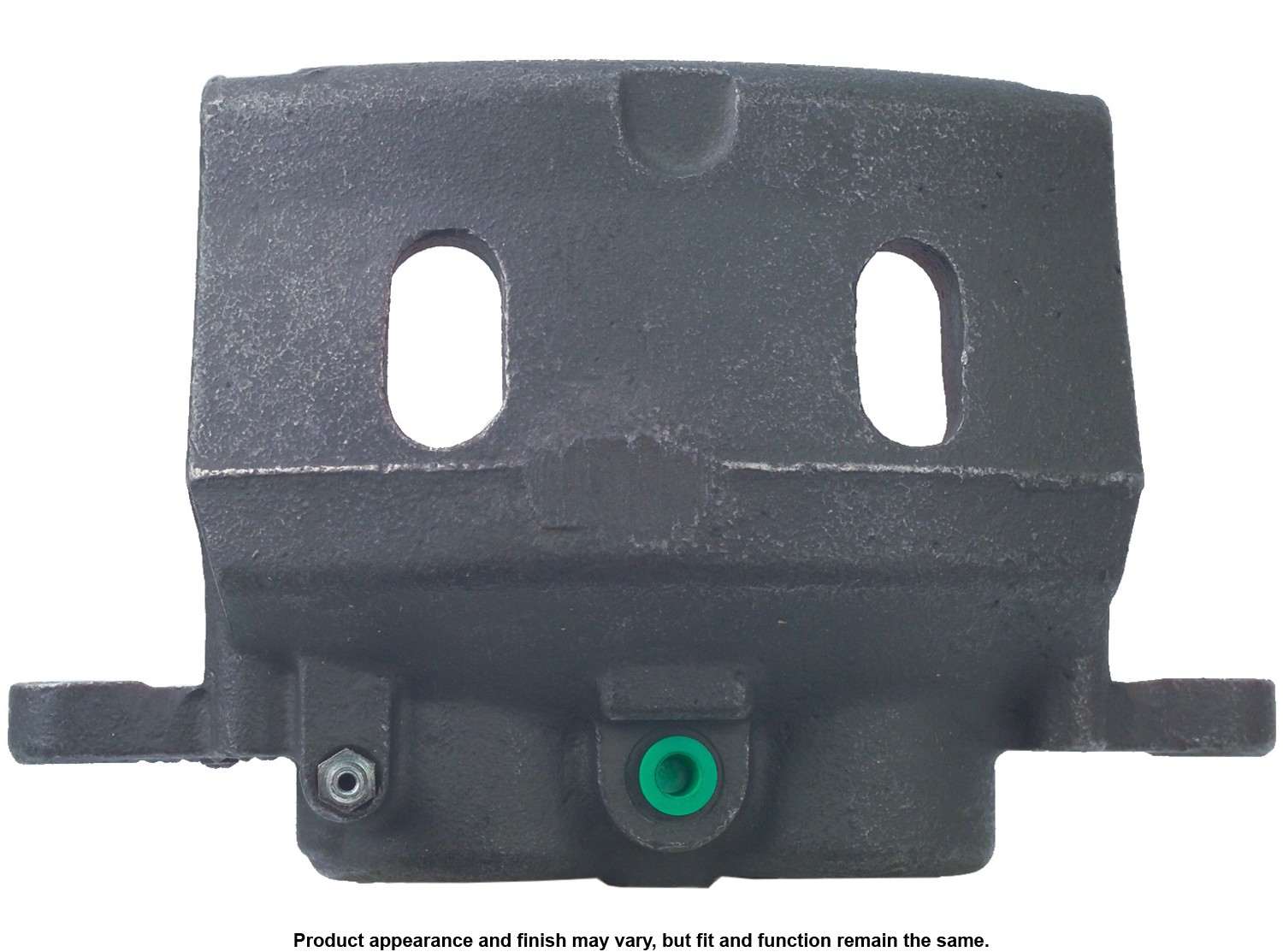 Cardone Reman Remanufactured Unloaded Caliper 18-4918