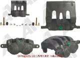 Cardone Reman Disc Brake Caliper 18-4920