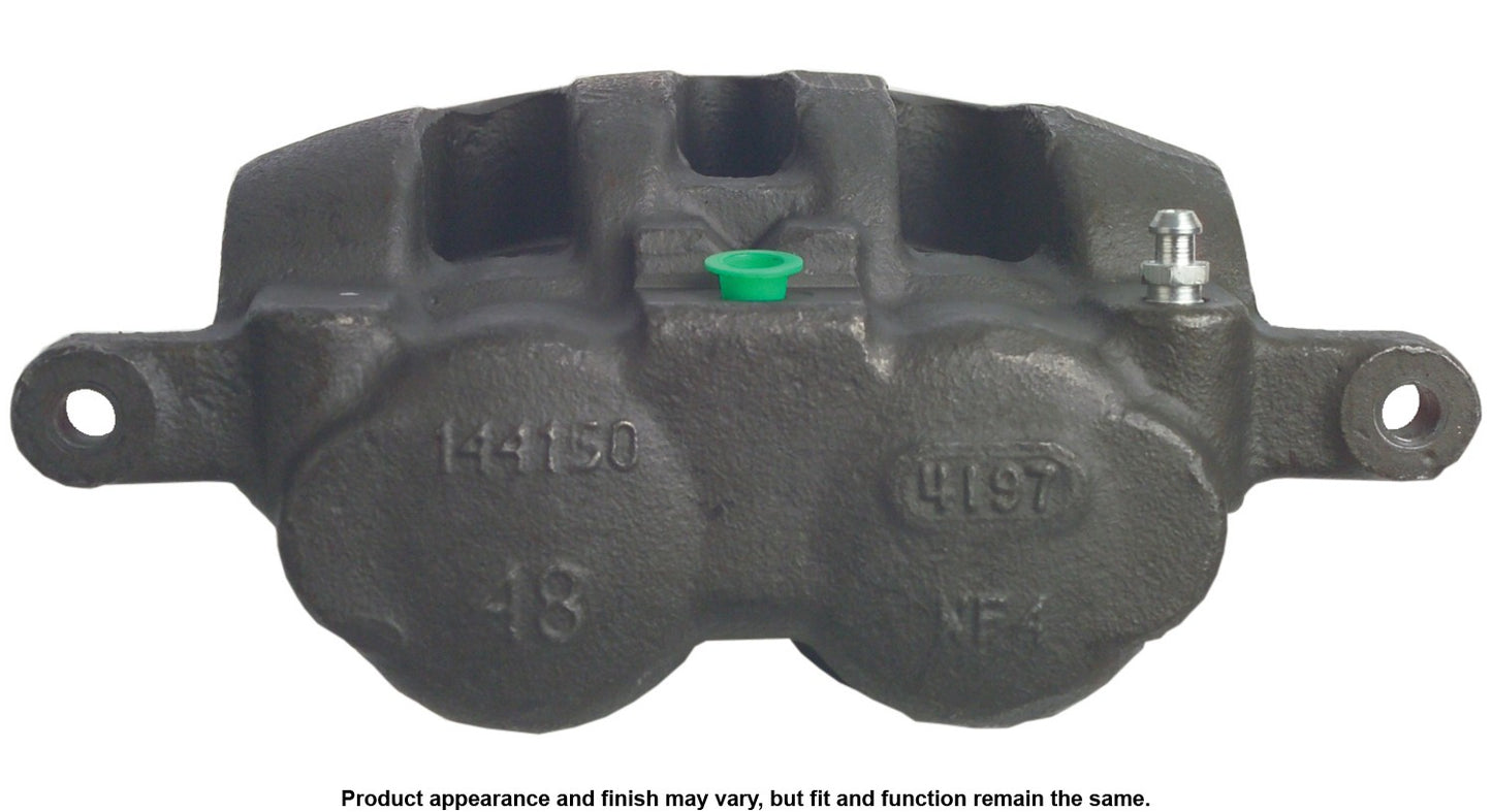 Cardone Reman Disc Brake Caliper 18-4921