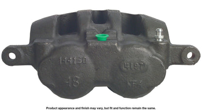 Cardone Reman Disc Brake Caliper 18-4921