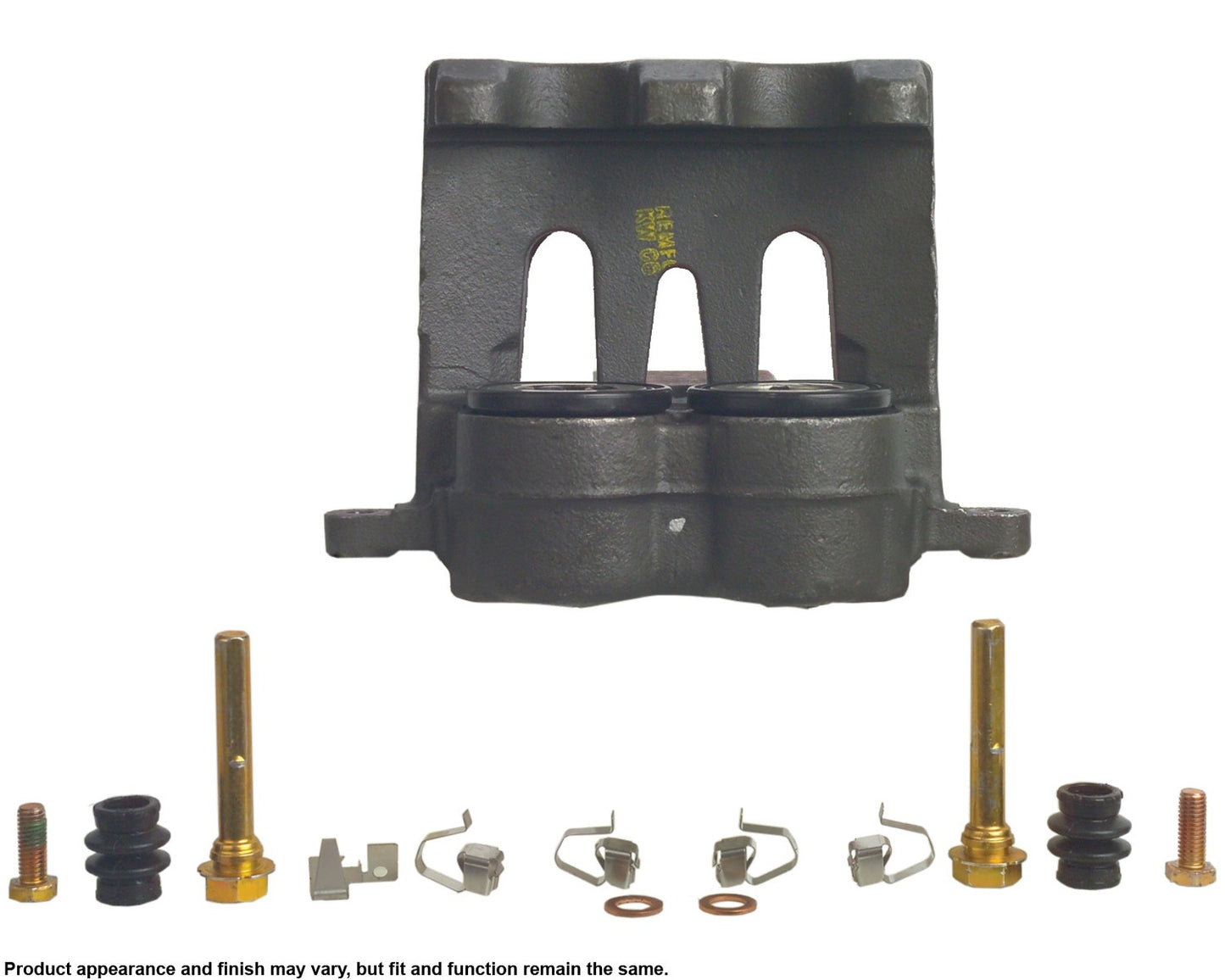 Cardone Reman Disc Brake Caliper 18-4921