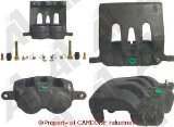 Cardone Reman Disc Brake Caliper 18-4921