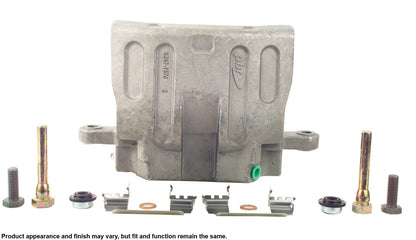 Cardone Reman Remanufactured Unloaded Caliper 18-4922
