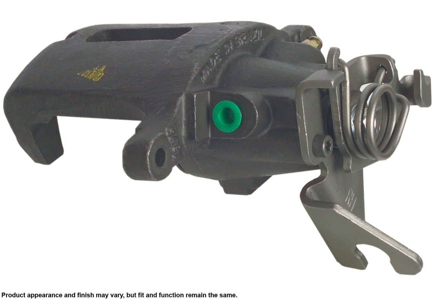 Cardone Reman Remanufactured Unloaded Caliper 18-4927