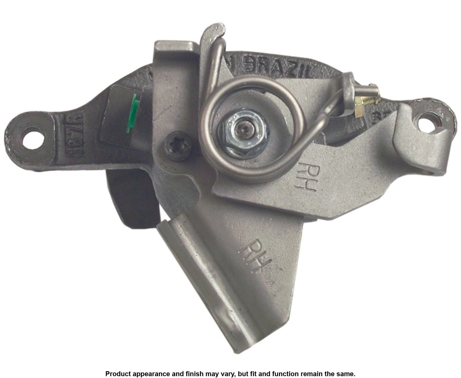 Cardone Reman Remanufactured Unloaded Caliper 18-4927