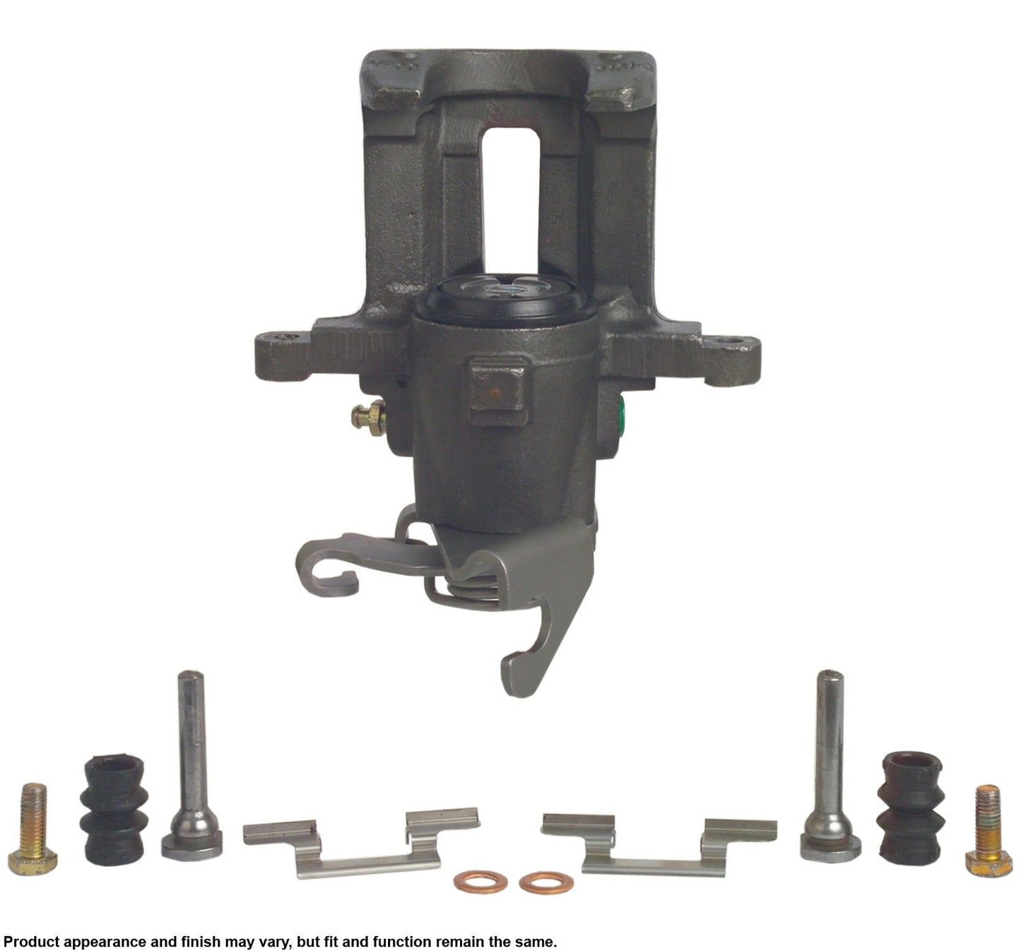 Cardone Reman Remanufactured Unloaded Caliper 18-4927