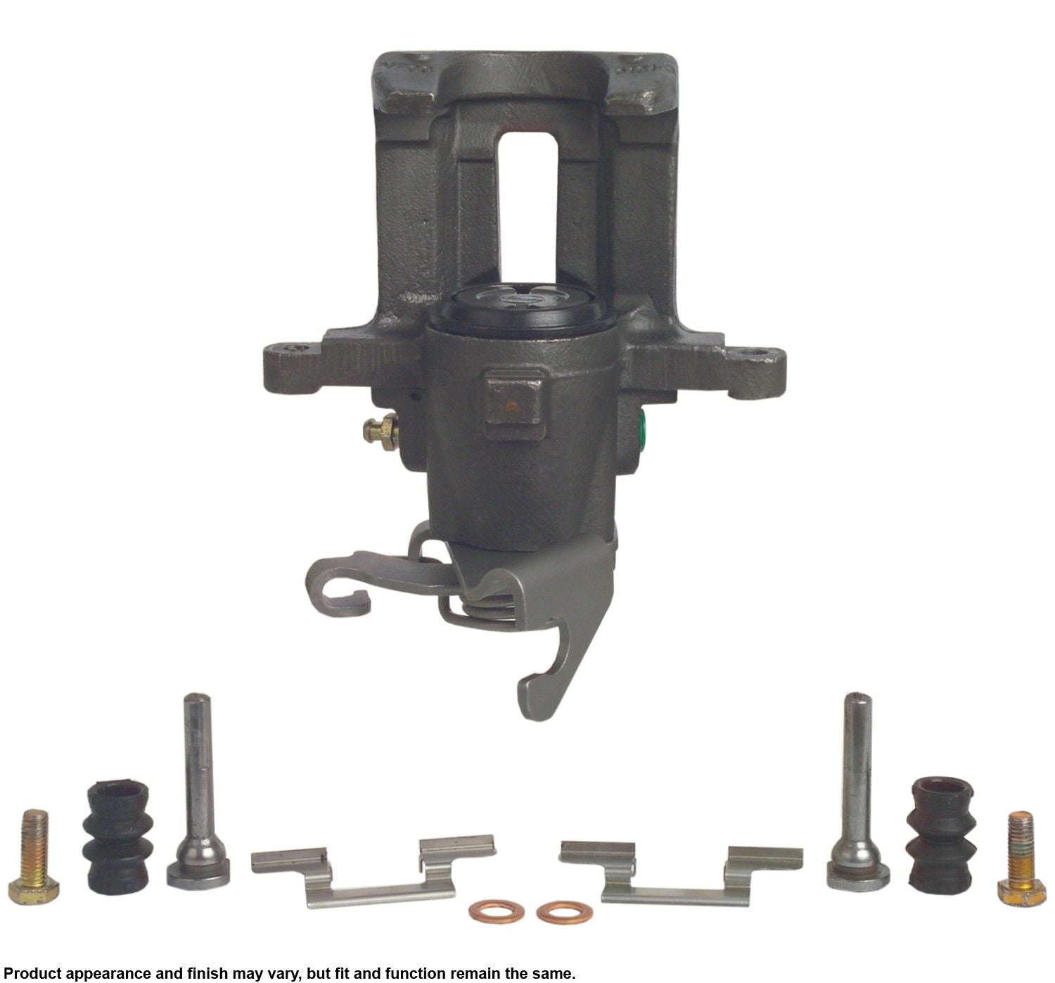 Cardone Reman Remanufactured Unloaded Caliper 18-4927