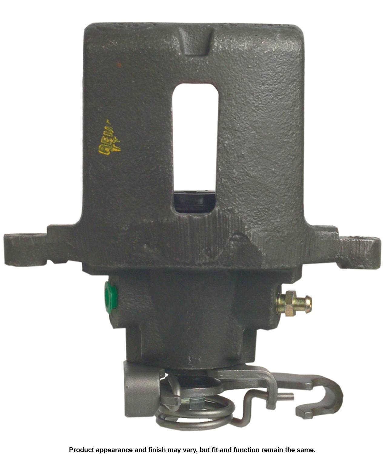 Cardone Reman Remanufactured Unloaded Caliper 18-4927