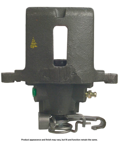 Cardone Reman Remanufactured Unloaded Caliper 18-4927