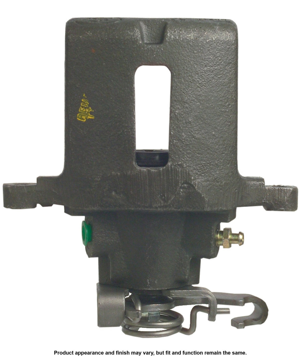 Cardone Reman Remanufactured Unloaded Caliper 18-4927