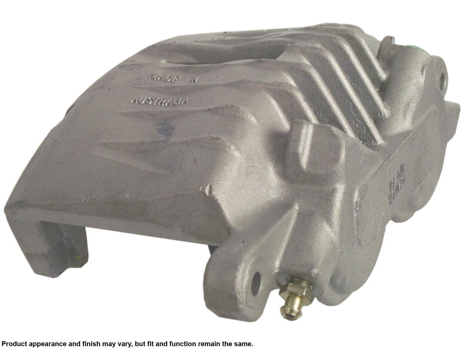 Cardone Reman Remanufactured Unloaded Caliper 18-4932