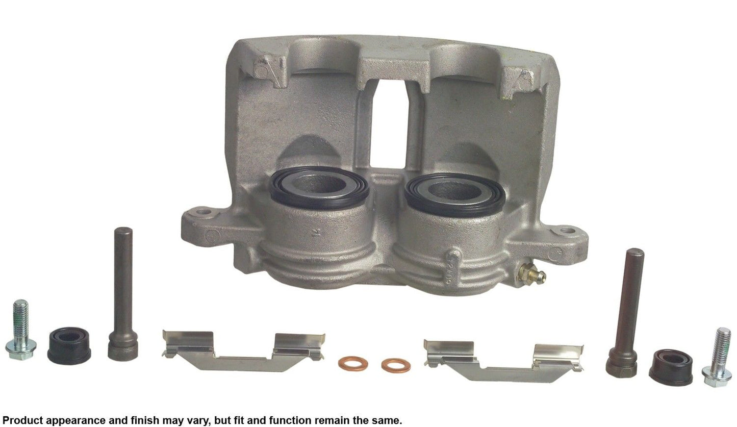 Cardone Reman Remanufactured Unloaded Caliper 18-4932