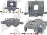 Cardone Reman Disc Brake Caliper 18-4938