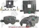 Cardone Reman Disc Brake Caliper 18-4939