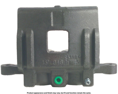 Cardone Reman Disc Brake Caliper 18-4939
