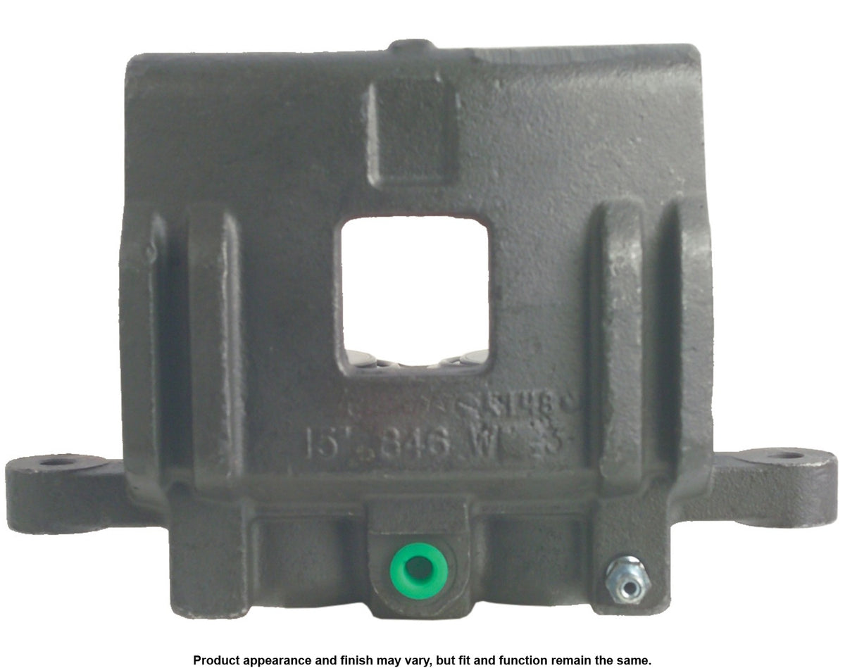 Cardone Reman Disc Brake Caliper 18-4939