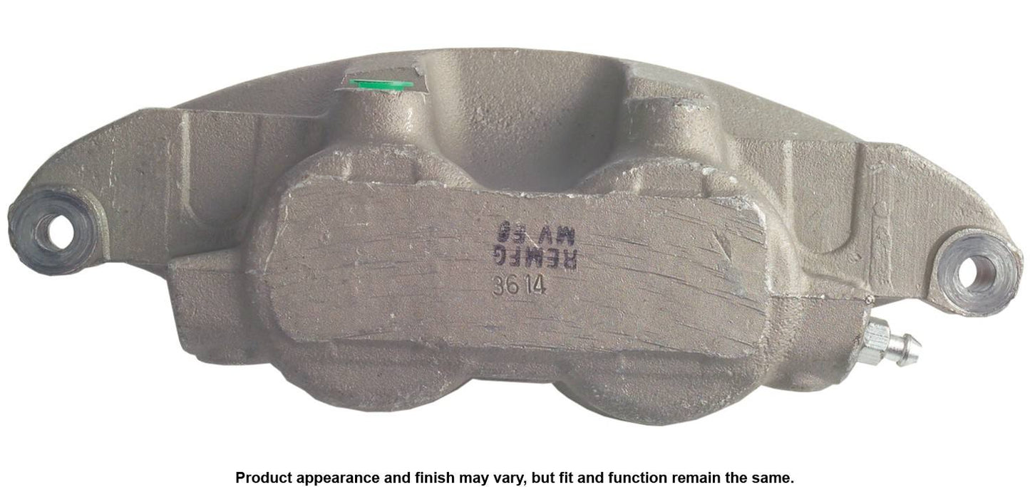Cardone Reman Remanufactured Unloaded Caliper 18-4941
