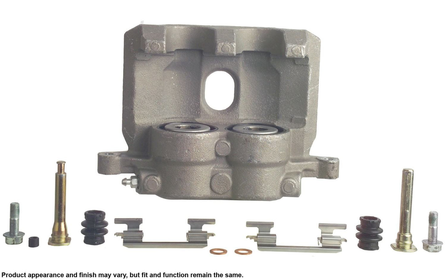 Cardone Reman Remanufactured Unloaded Caliper 18-4941